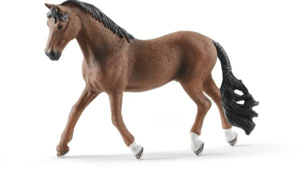 Schleich | Horse Club Trakehner Wallach | 13909