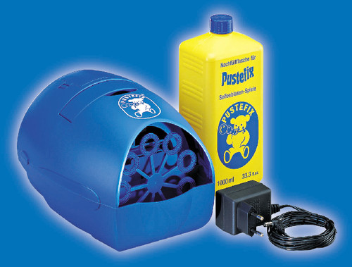 Stadlbauer | Pustefix Party-Bubbler 1lPUSTEFIX | 420869790