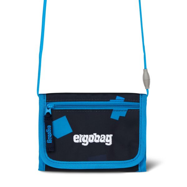 ergobag | Brustbeutel | VerfolgBärjagd | 01289-90354-10