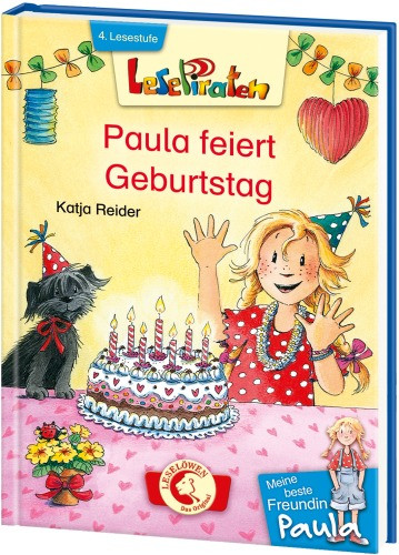 Loewe | LP Paula feiert Geburtstag 4.LS | 7693