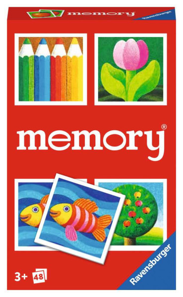 Ravensburger | Kinder memory® | 22457