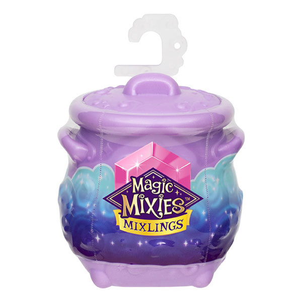 Magic Mixies Mixlings Figuren – Single Pack | sortiert