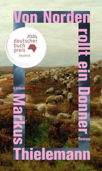 C.H.Beck | Von Norden rollt ein Donner | Thielemann, Markus