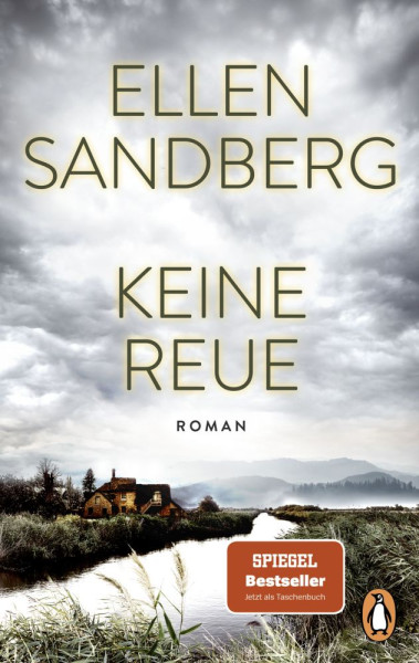 Penguin | Keine Reue | Sandberg, Ellen