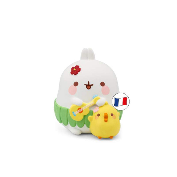 Tonies | Molang 2 | Französisch | 10001505