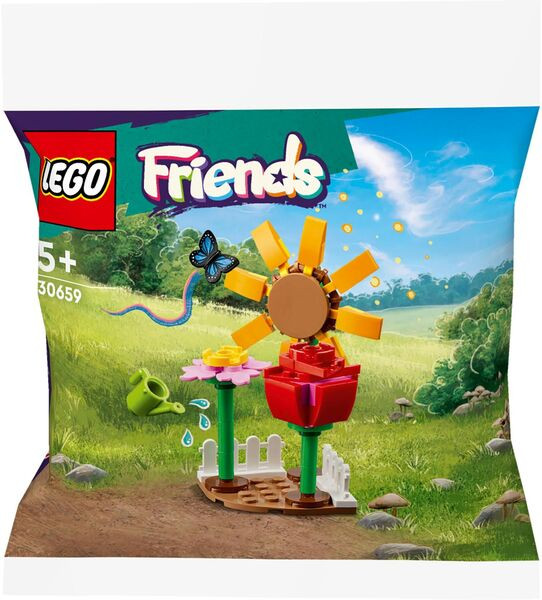 LEGO® | Friends  Blumengen | 30659