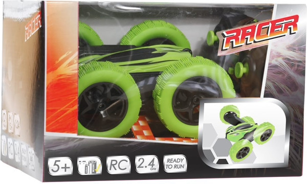 Vedes | Racer R/C Flip Over 2.4GHz | 33748337