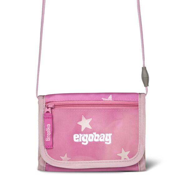 ergobag | Brustbeutel | WolkenzauBär | 01289-90355-10