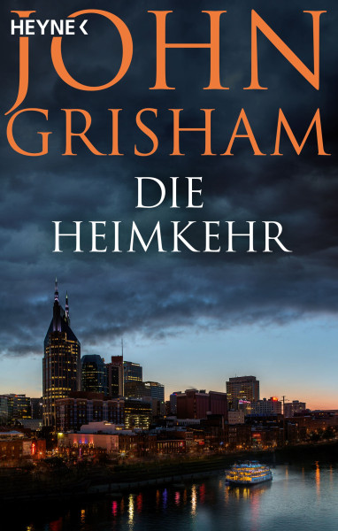 Heyne | Die Heimkehr | Grisham, John