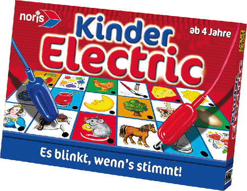 Simba Dickie | Kinder Electric | 606013702