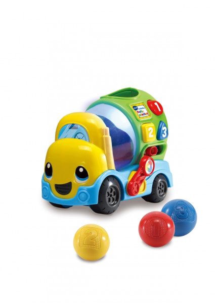 vtech | Fröhlicher Farbmischer | 80-601904