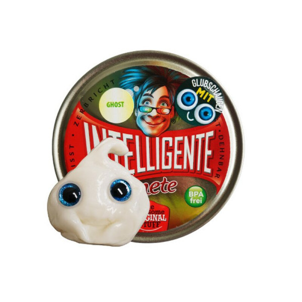 Intelligente Knete | Ghost | 118014