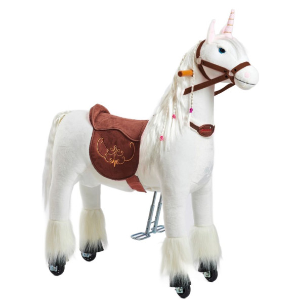 Ponnie | Reittier | Einhorn | M | H410