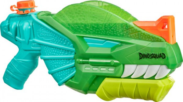 Hasbro | Super Soaker DinoSquad Dino Drench | F04965L0