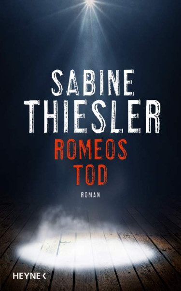 Sabine Thiesler | Romeos Tod