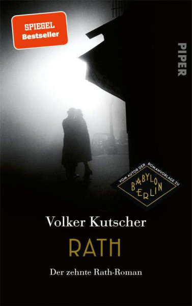 Piper | Rath | Kutscher, Volker