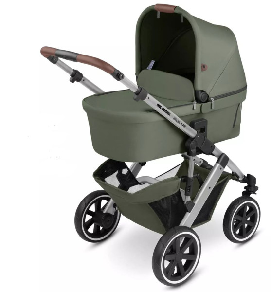 ABC-Design | Salsa 4 Air | Kinderwagen | 12004552402