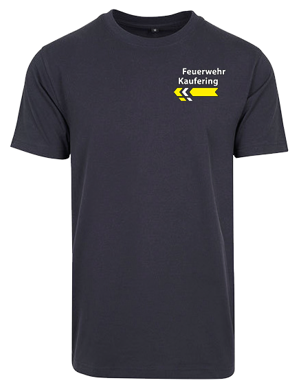 T-Shirt | Feuerwehr Kaufering