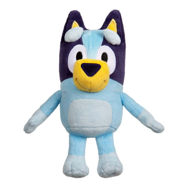 Moose Toys |moose Toys BLUEY Plüschtier, sortiert | 17365