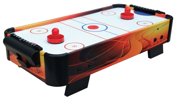 Carromco | CARROMCO AIRHOCKEY SPEEDY-XT, TISCHAUFLA | 04005