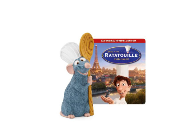 Tonies | Disney - Ratatouille | 11000707