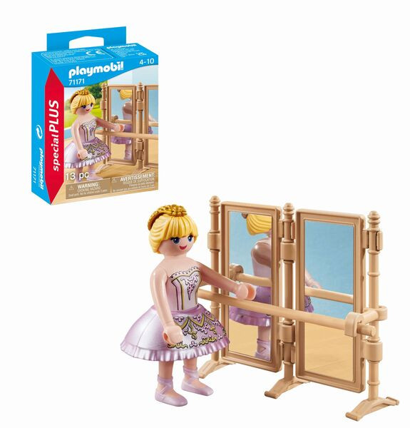 Playmobil | Ballerina | 71171