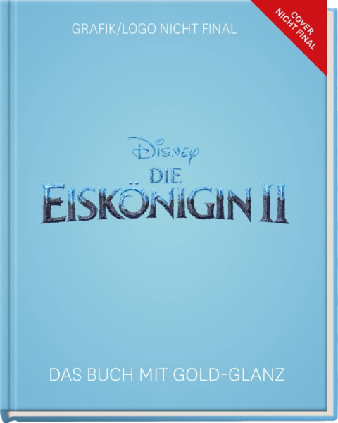 Carlsen Verlag | FRO Disney Eiskönigin 2: Das Buch | 128032