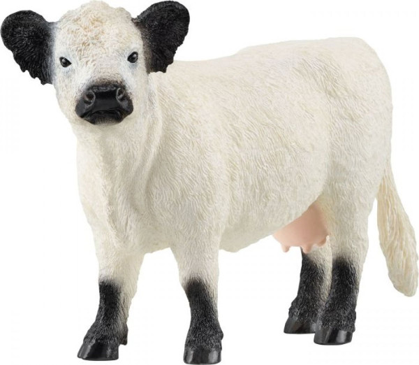 Schleich |schleich® Farm World  Galloway Kuh | 13960