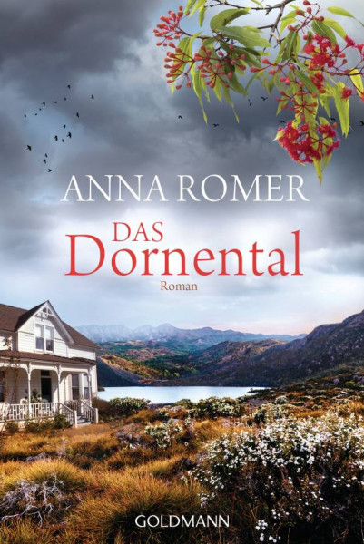 Goldmann | Das Dornental