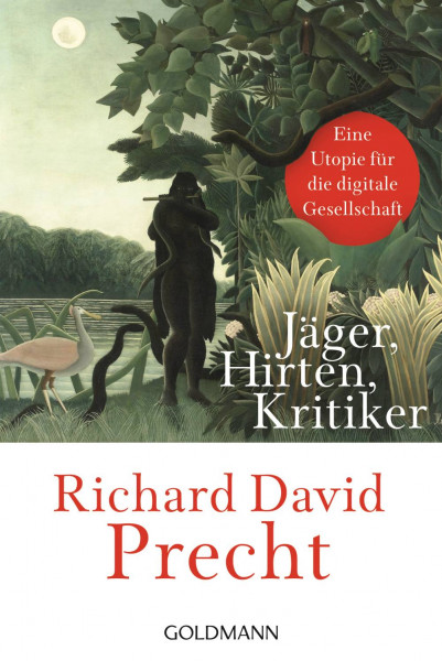 Goldmann | Jäger, Hirten, Kritiker