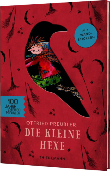 Thienemann in der Thienemann-Esslinger Verlag GmbH | Die kleine Hexe: Die kleine Hexe | Preußler, Otfried