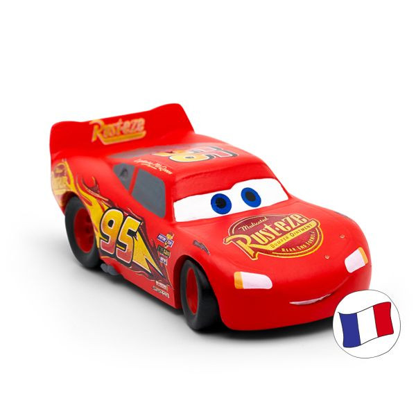 Tonies | Disney | Cars | Französisch | 10000862