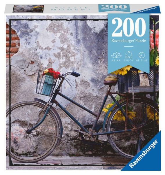 Ravensburger | Bicycle | 200 Teile