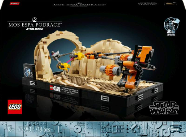 LEGO® | Star Wars  Confi7 'Mai | 75380