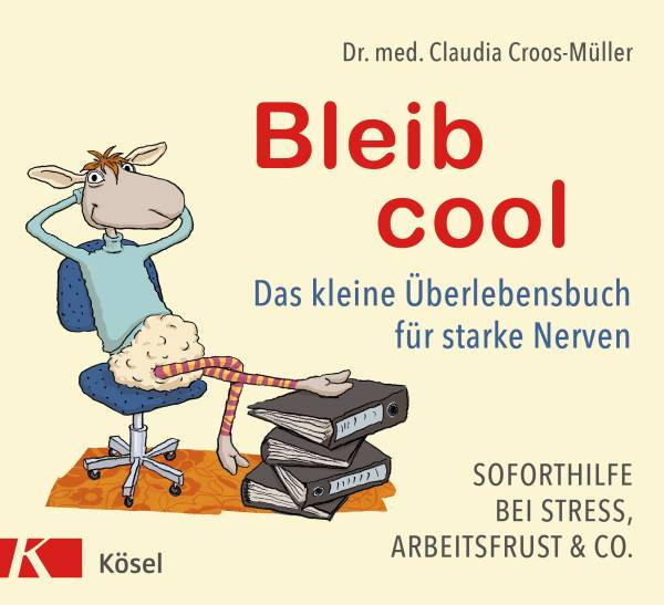 Kösel | Bleib cool