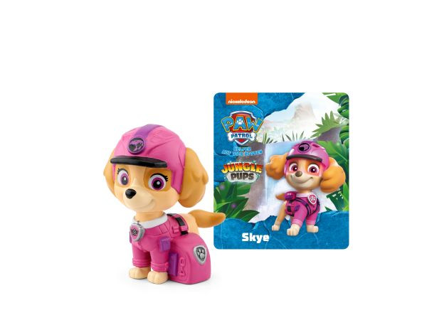 Tonies | PAW Patrol - Jungle Pups: Skye | 11001146