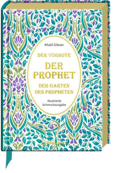 Coppenrath | Der Prophet * Der Vorbote * Der Garten des Propheten | Gibran, Khalil