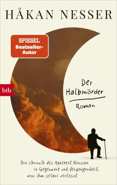 Håkan Nesser | Der Halbmörder