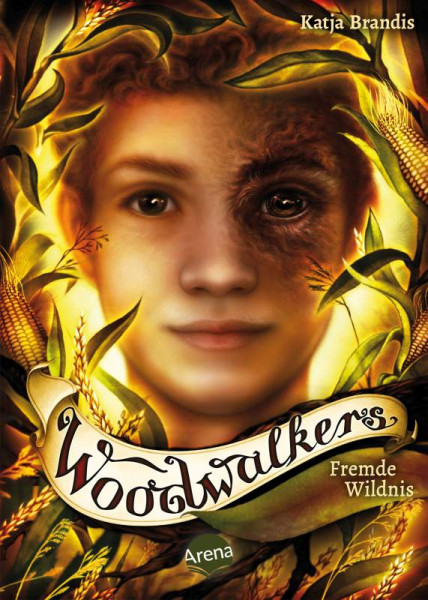 Arena | Woodwalkers (4). Fremde Wildnis | Brandis, Katja