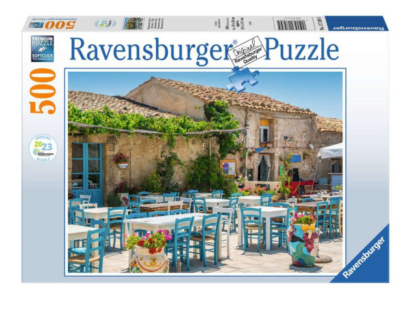 Ravensburger | Marzamemi, Sizilien | 17589
