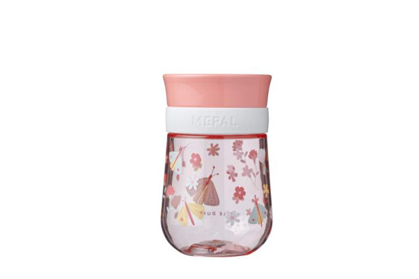 Little Dutch | 360° trinklernbecher mio 300 ml - flowers & butterflies | 108016065243