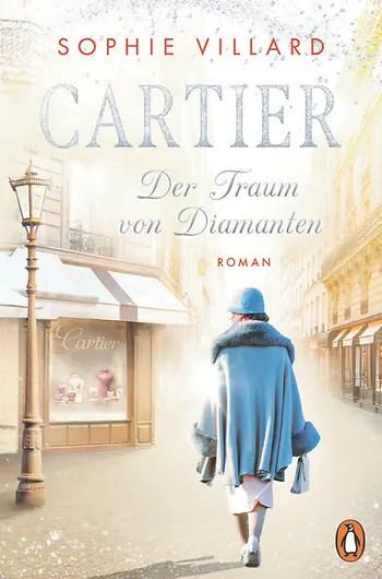 Villard, S: Cartier. Der Traum von Diamanten