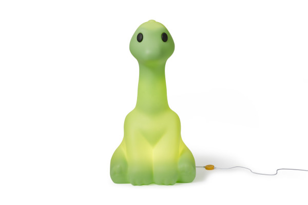 Mr. Maria | Big Dino Lamp | Kinderlampe | HL80NVA