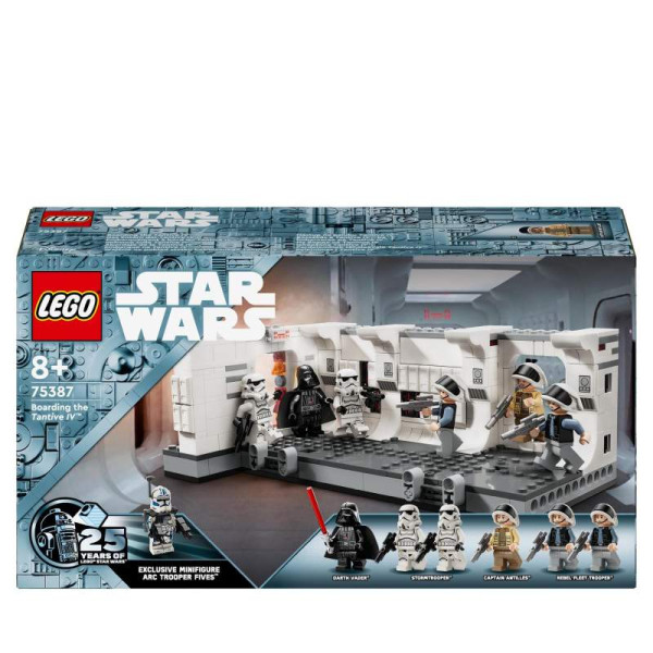 LEGO® | Star Wars  Confi5 'März | 75387