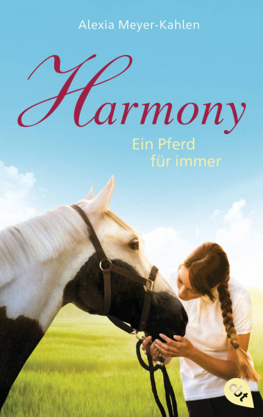 cbt | Harmony - Ein Pferd für immer