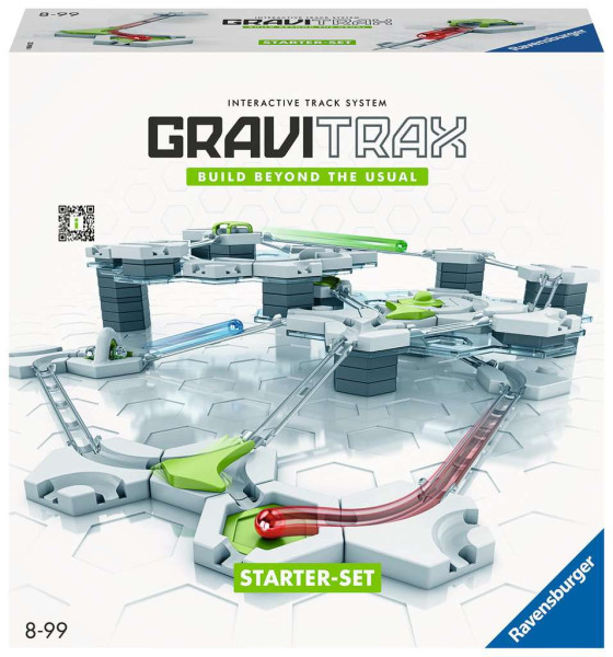 Ravensburger | Starterset Gravitrax '23 | 22410