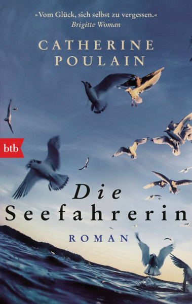 btb | Die Seefahrerin