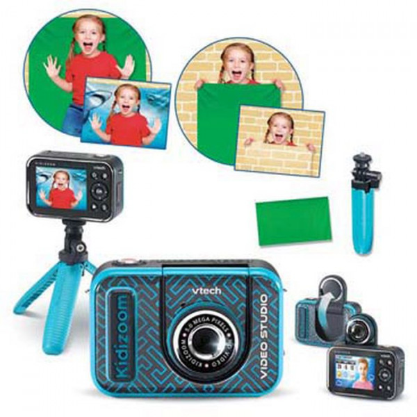 vtech | KidiZoom Video Studio HD | 80-531884