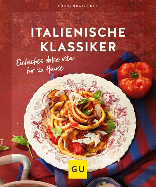 GRÄFE UND UNZER Verlag GmbH | Italienische Klassiker | 