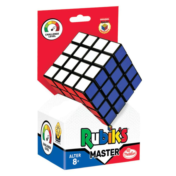 Ravensburger | Rubik's Master ´22 | 76513